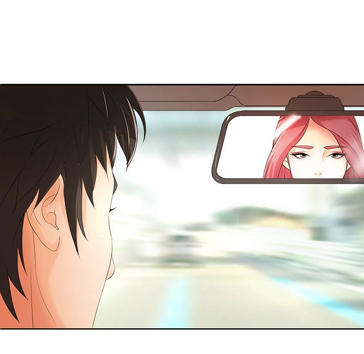 [Manhwa] Wife first Plot, mature woman wife#[135P]-100