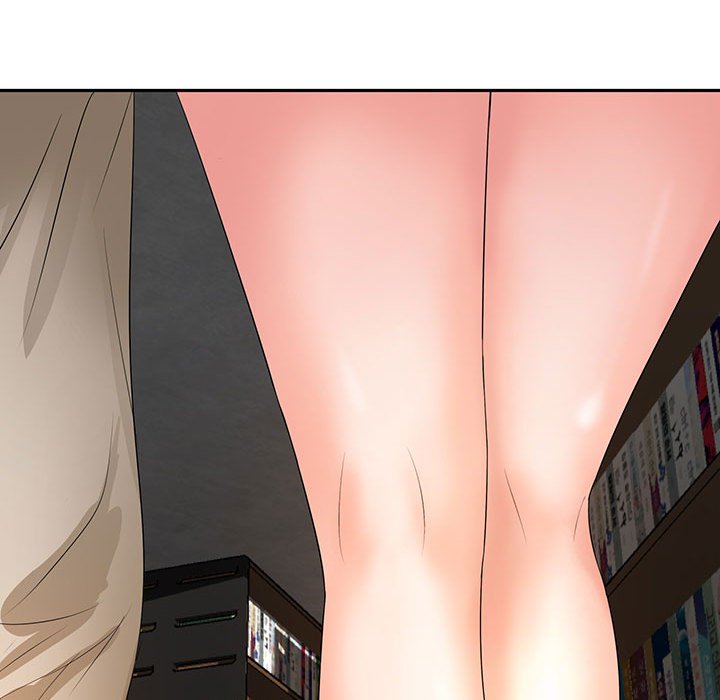 [Manhwa] Wife first Plot, mature woman wife#[135P]-125