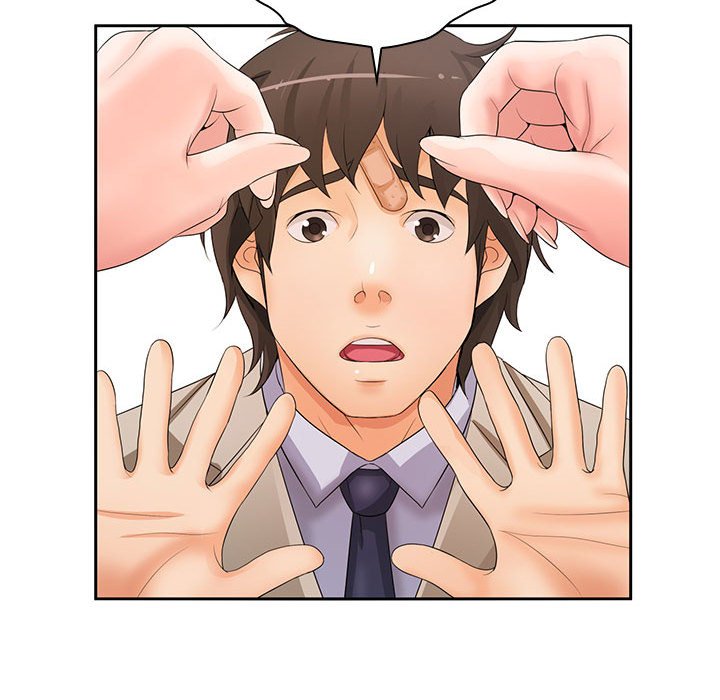 [Manhwa] Wife first Plot, mature woman wife#[133P]-18
