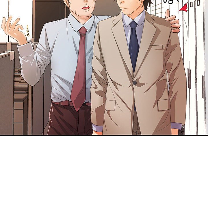 [Manhwa] Wife first Plot, mature woman wife#[133P]-35