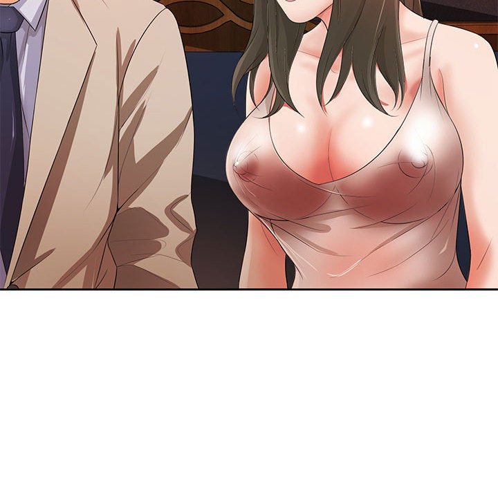 [Manhwa] Wife first Plot, mature woman wife#[133P]-61