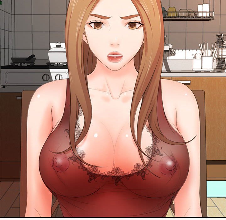 [Manhwa] Wife first Plot, mature woman wife#[164P]-14
