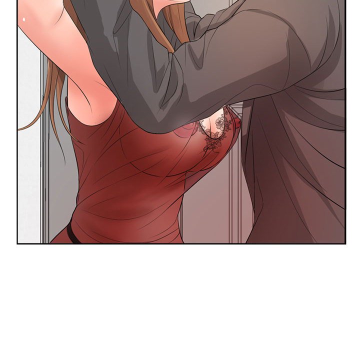 [Manhwa] Wife first Plot, mature woman wife#[164P]-46