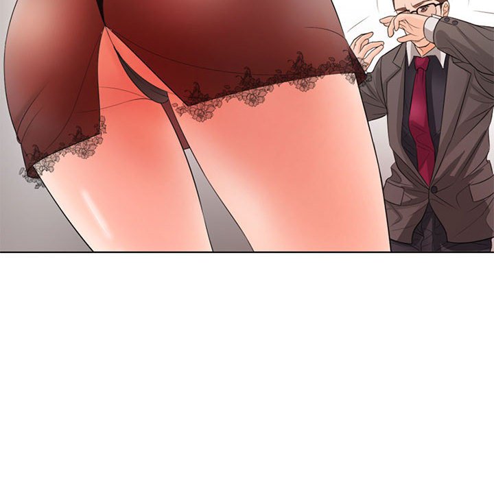 [Manhwa] Wife first Plot, mature woman wife#[164P]-61