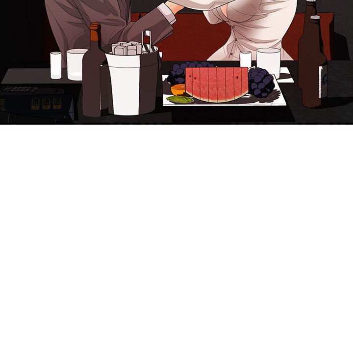 [Manhwa] Wife first Plot, mature woman wife#[136P]-18