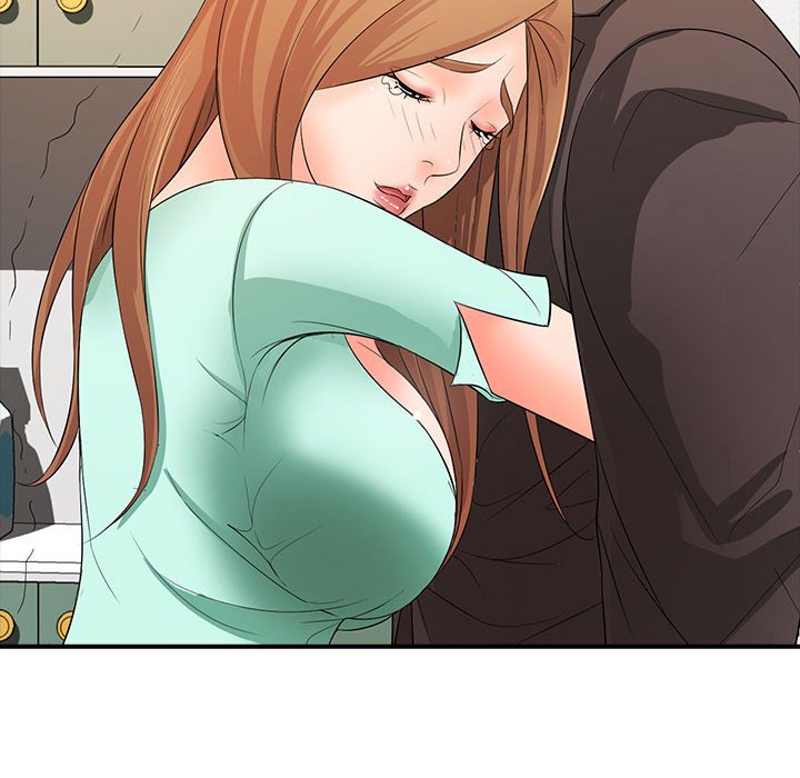 [韩国漫画] 老婆至上 剧情,熟女人妻#[154P]-107