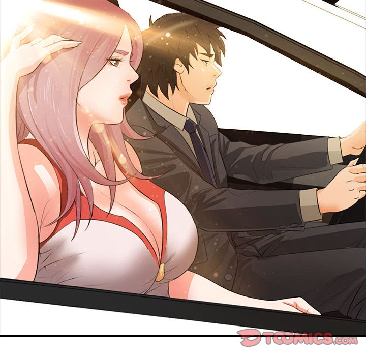 [韩国漫画] 老婆至上 剧情,熟女人妻#[154P]-138