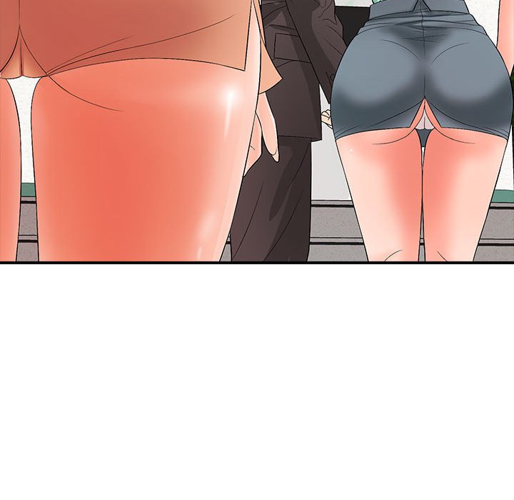 [韩国漫画] 老婆至上 剧情,熟女人妻#[154P]-88
