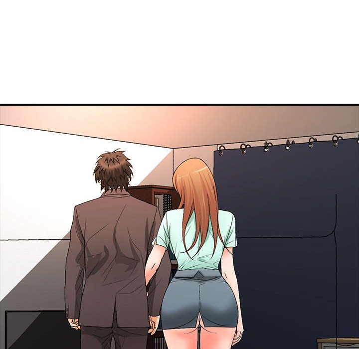 [韩国漫画] 老婆至上 剧情,熟女人妻#[154P]-94