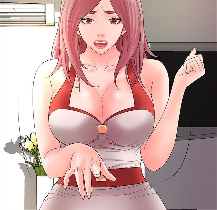 [Manhwa] Wife first Plot, mature woman wife#[153P]-16