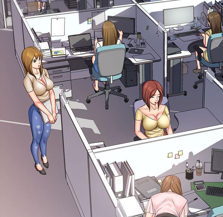 [Manhwa] Wife first Plot, mature woman wife#[171P]-9
