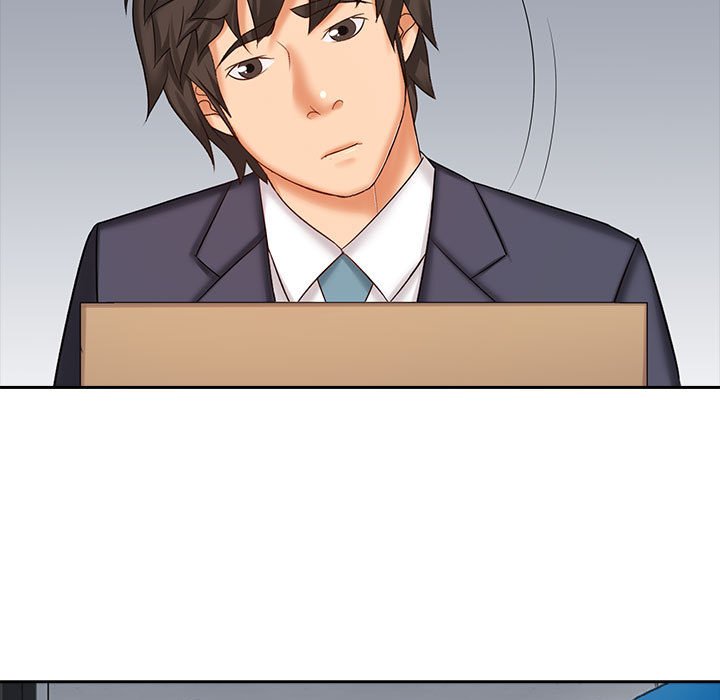 [Manhwa] Wife first Plot, mature woman wife#[132P]-122