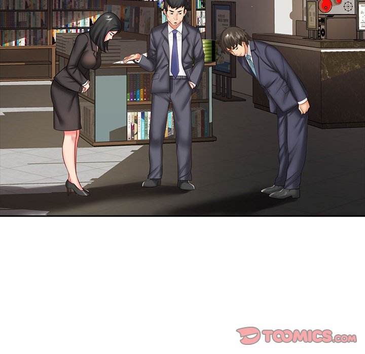 [Manhwa] Wife first Plot, mature woman wife#[132P]-67