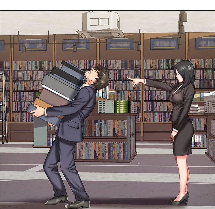 [Manhwa] Wife first Plot, mature woman wife#[132P]-68