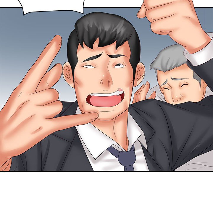 [Manhwa] Wife first Plot, mature woman wife#[127P]-21