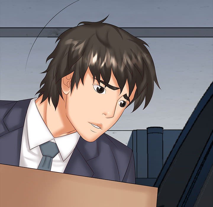 [Manhwa] Wife first Plot, mature woman wife#[127P]-8
