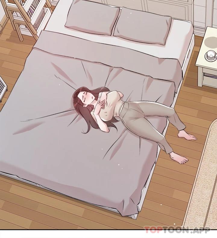 [韩国漫画] 好友的私生活 剧情,熟女人妻,巨乳大奶#[55P]-54