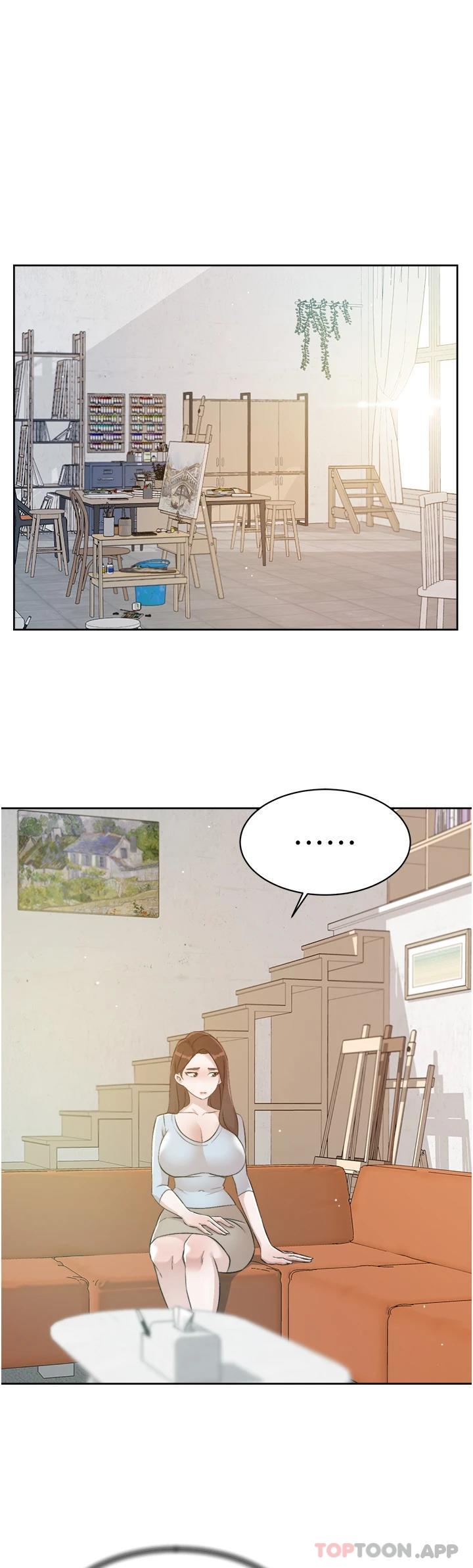 [韩国漫画] 好友的私生活 剧情,熟女人妻,巨乳大奶#[52P]-24