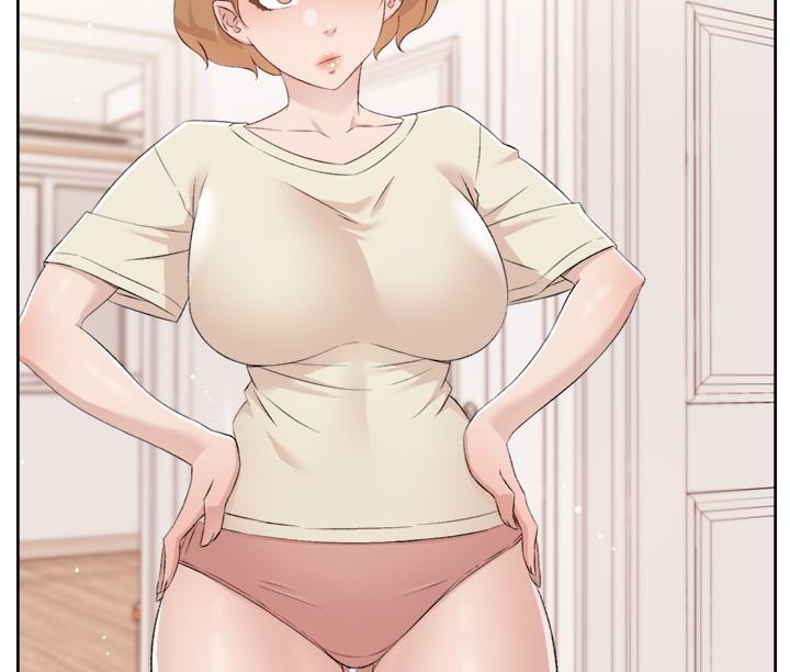 [韩国漫画] 好友的私生活 剧情,熟女人妻,巨乳大奶#[44P]-4