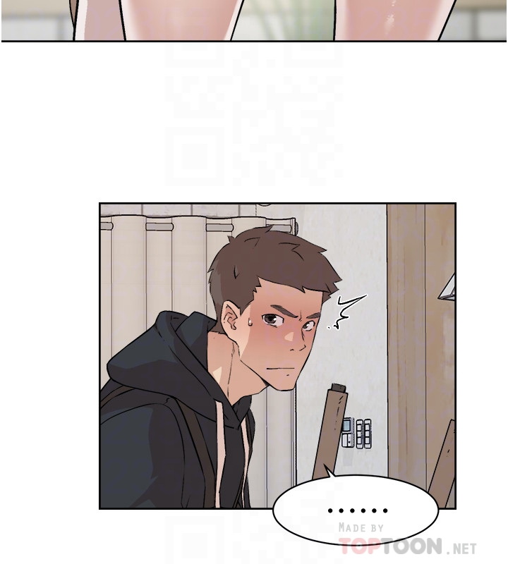 [韩国漫画] 好友的私生活 剧情,熟女人妻,巨乳大奶#[41P]-12