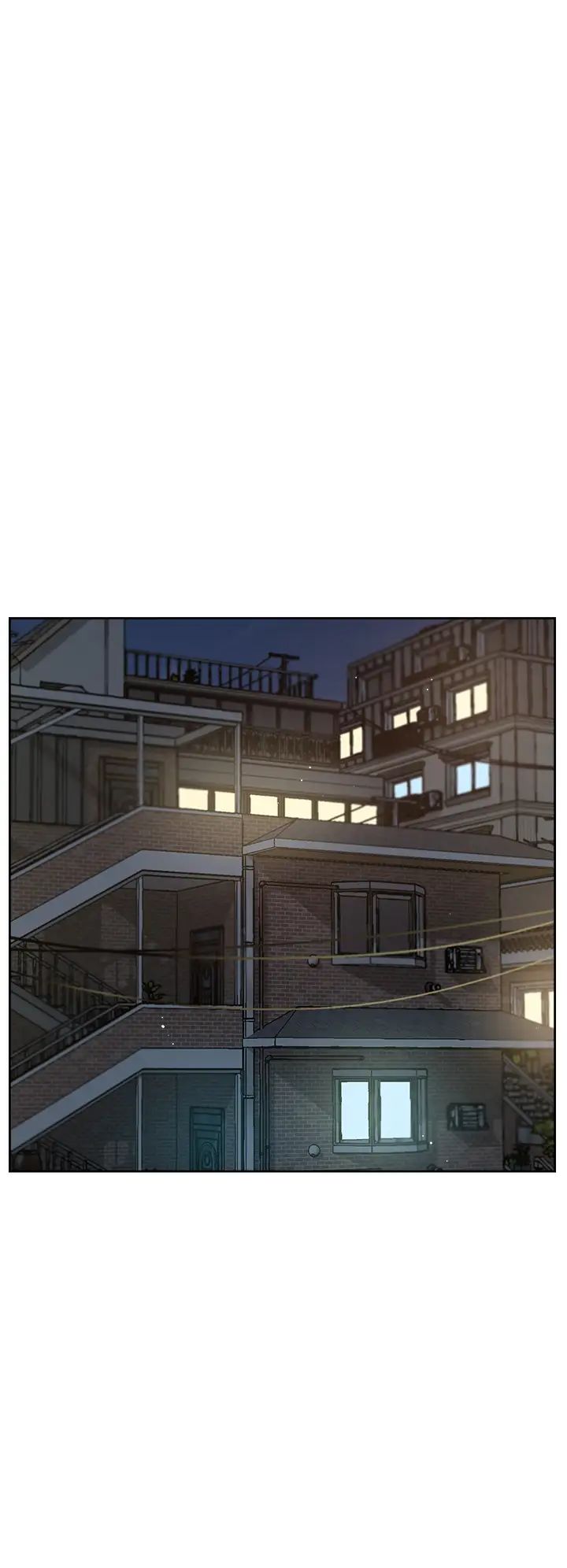 [韩国漫画] 好友的私生活 剧情,熟女人妻,巨乳大奶#[34P]-30