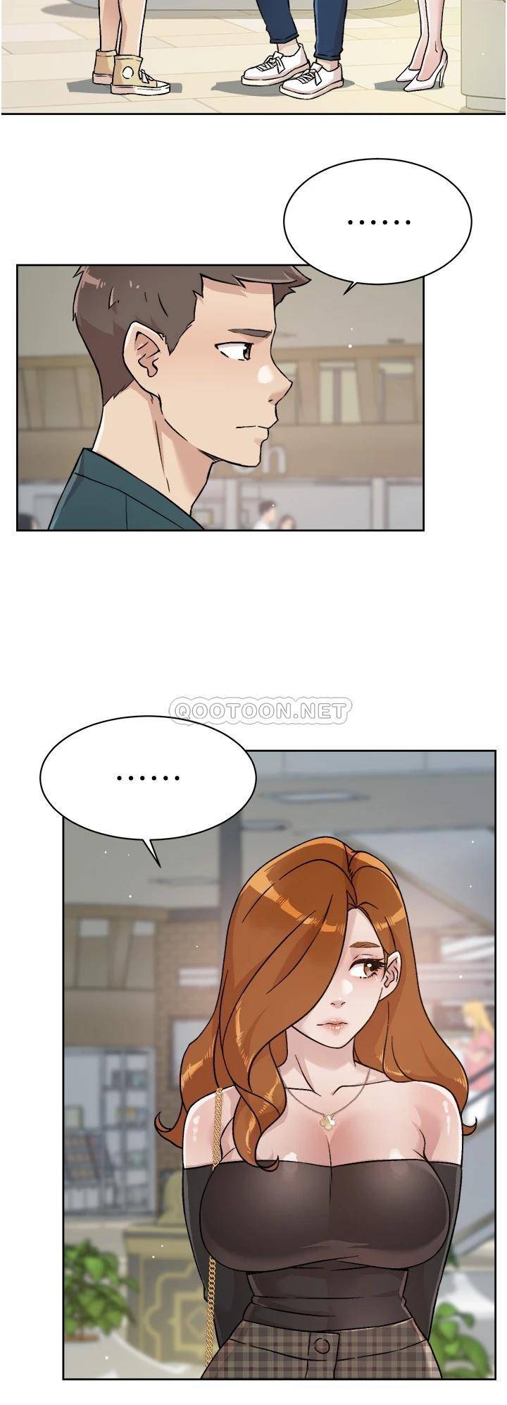 [韩国漫画] 好友的私生活 剧情,熟女人妻,巨乳大奶#[38P]-26