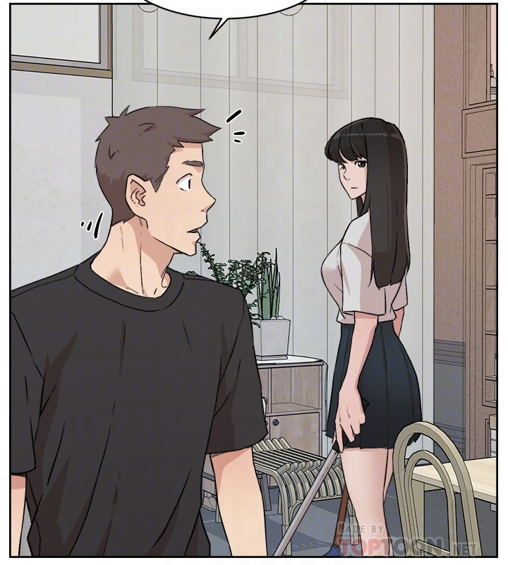 [韩国漫画] 好友的私生活 剧情,熟女人妻,巨乳大奶#[37P]-18