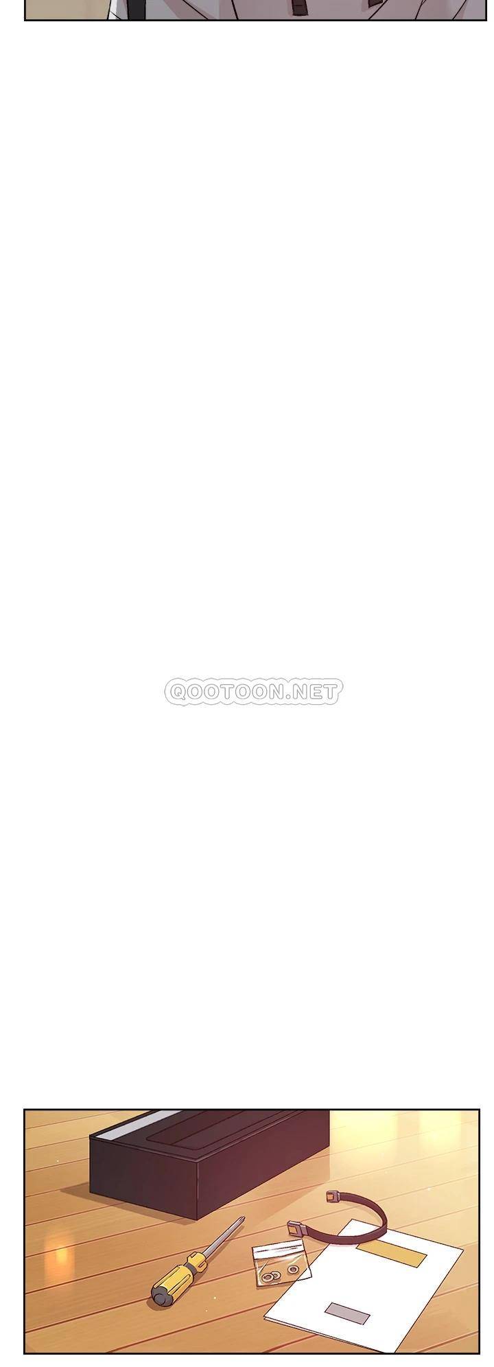 [韩国漫画] 好友的私生活 剧情,熟女人妻,巨乳大奶#[35P]-26