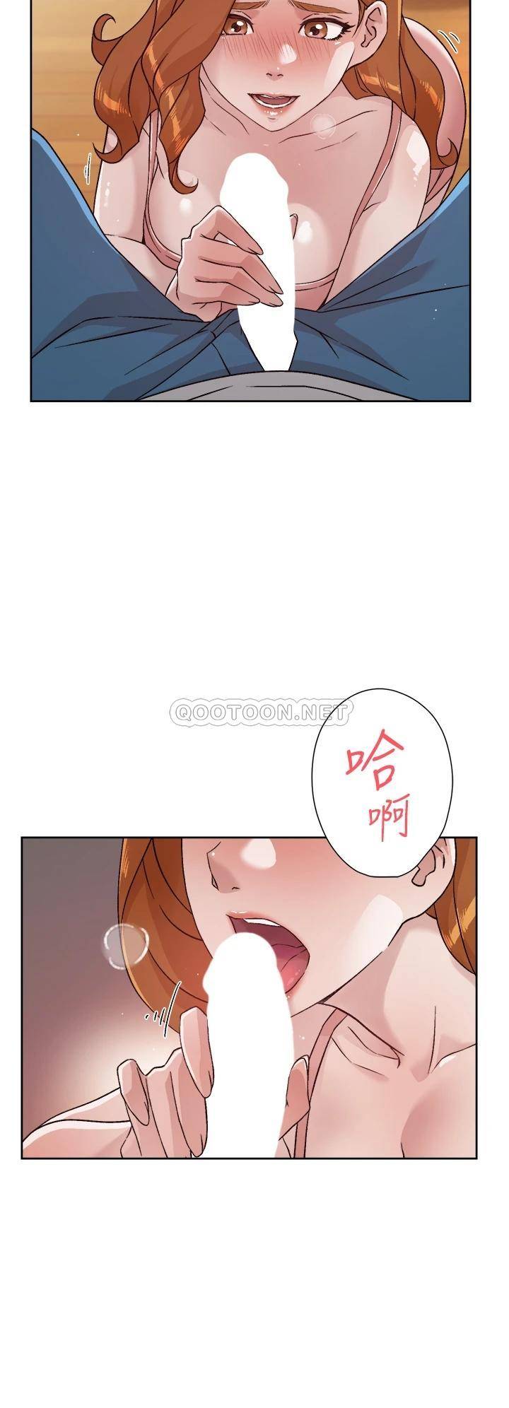 [韩国漫画] 好友的私生活 剧情,熟女人妻,巨乳大奶#[35P]-30
