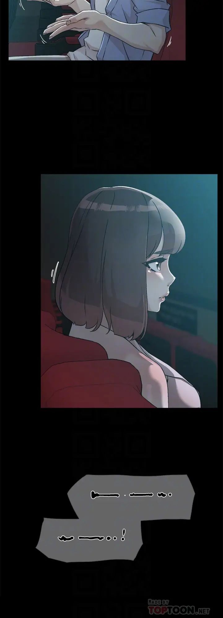 [韩国漫画] 好友的私生活 剧情,熟女人妻,巨乳大奶#[33P]-18