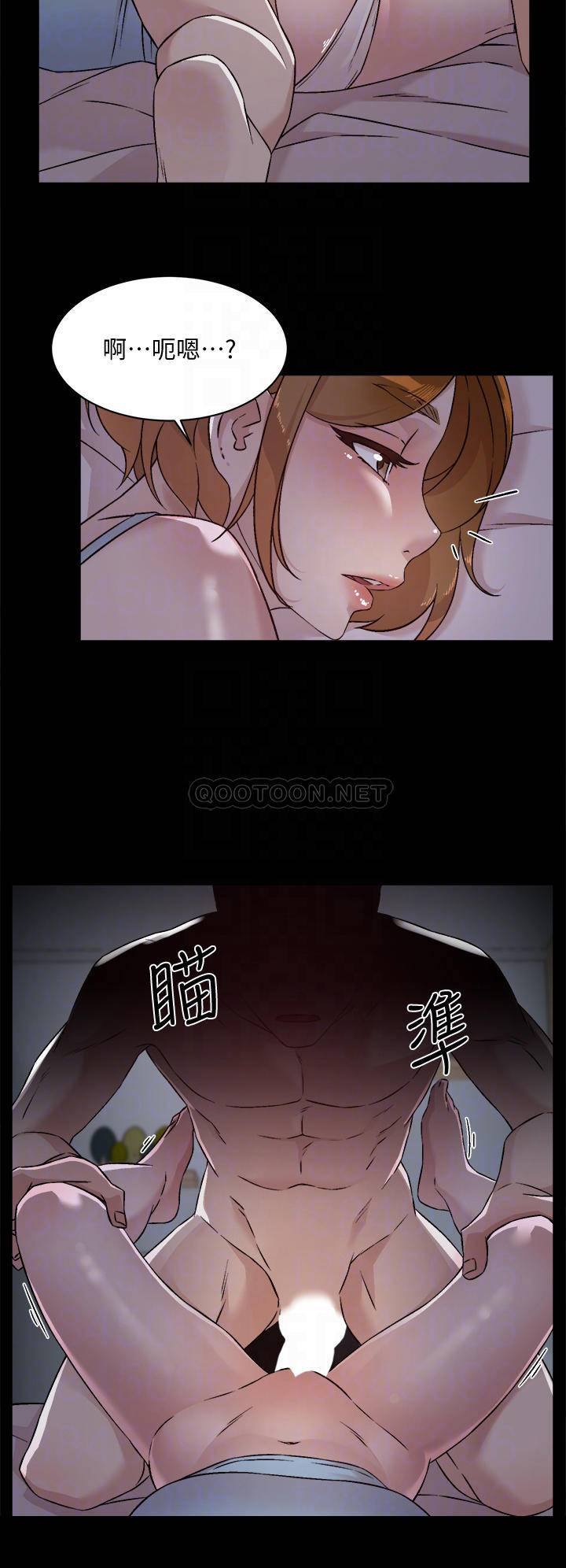 [韩国漫画] 好友的私生活 剧情,熟女人妻,巨乳大奶#[29P]-15