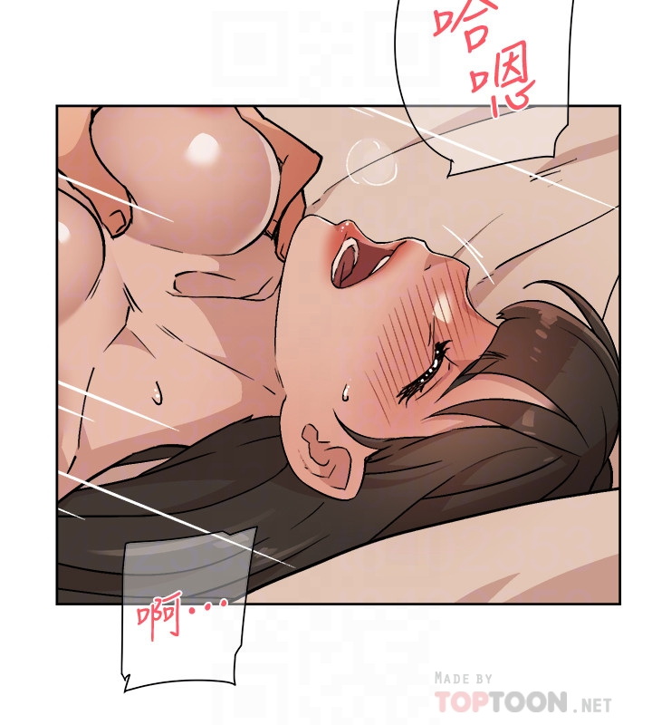 [韩国漫画] 好友的私生活 剧情,熟女人妻,巨乳大奶#[31P]-8