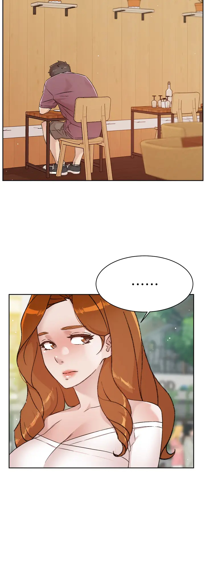 [韩国漫画] 好友的私生活 剧情,熟女人妻,巨乳大奶#[35P]-24