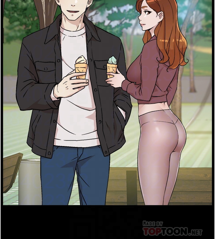 [韩国漫画] 好友的私生活 剧情,熟女人妻,巨乳大奶#[31P]-16