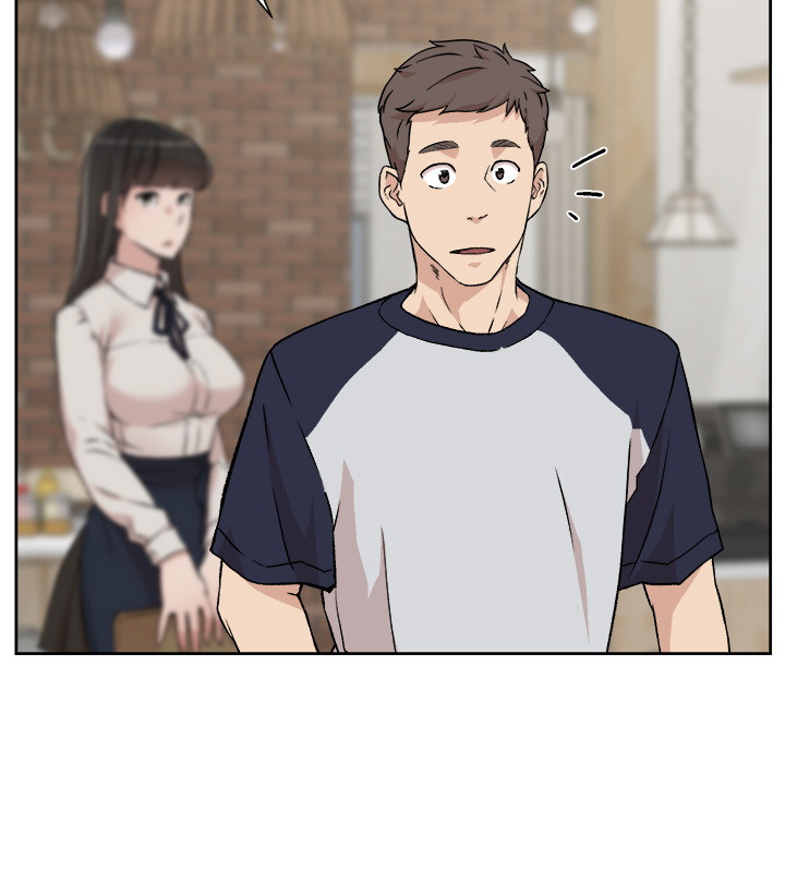 [韩国漫画] 好友的私生活 剧情,熟女人妻,巨乳大奶#[31P]-30