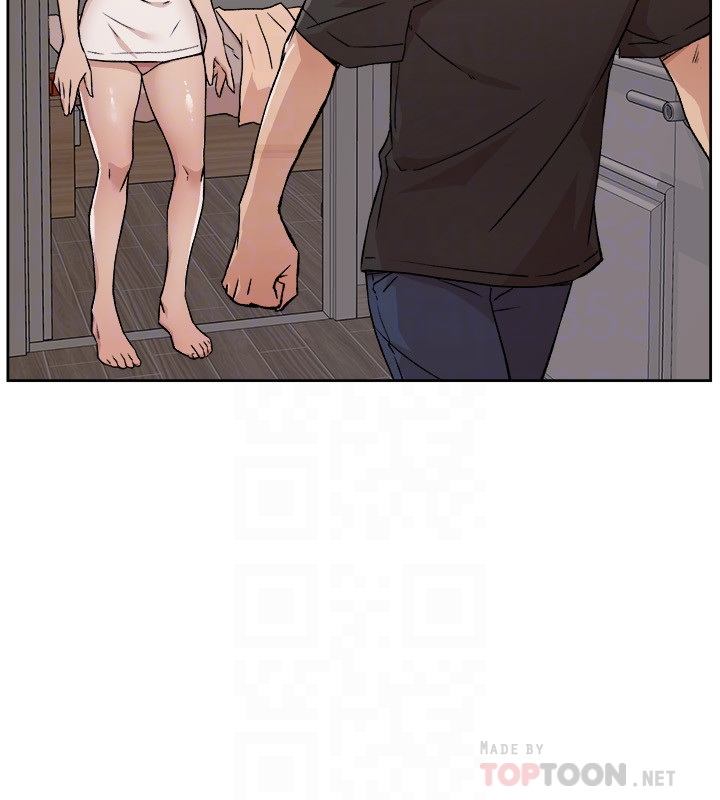 [韩国漫画] 好友的私生活 剧情,熟女人妻,巨乳大奶#[31P]-4