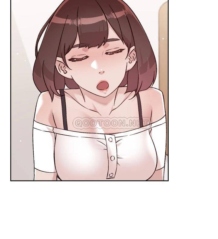 [韩国漫画] 好友的私生活 剧情,熟女人妻,巨乳大奶#[51P]-36