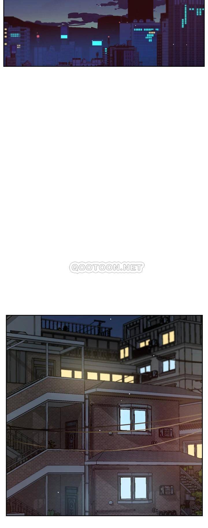 [韩国漫画] 好友的私生活 剧情,熟女人妻,巨乳大奶#[40P]-37