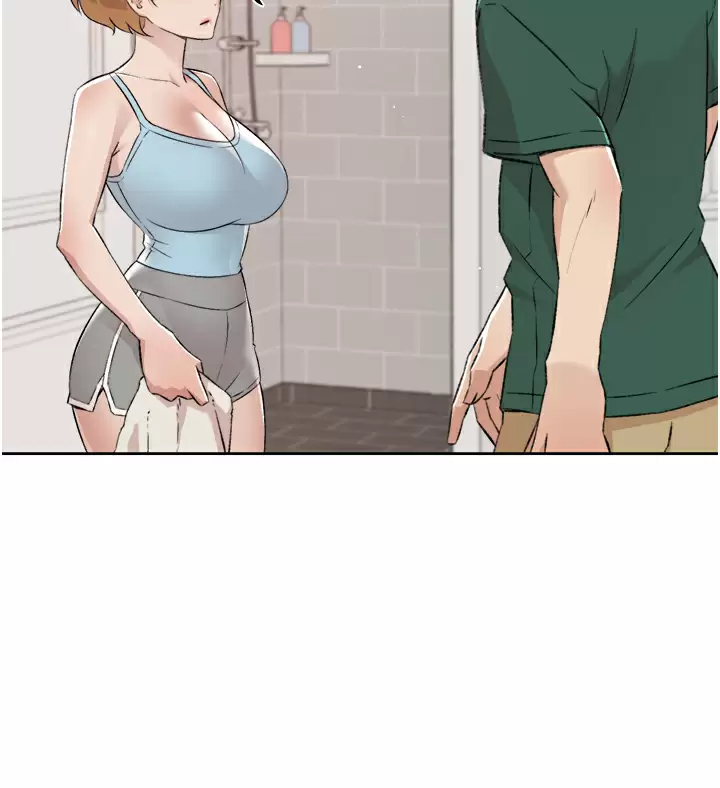 [韩国漫画] 好友的私生活 剧情,熟女人妻,巨乳大奶#[45P]-34