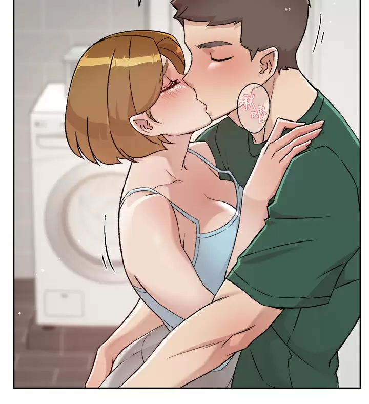 [韩国漫画] 好友的私生活 剧情,熟女人妻,巨乳大奶#[45P]-37