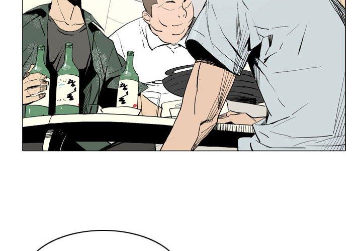 [韩国漫画] 解忧咖啡 剧情,女学生#[65P]-3