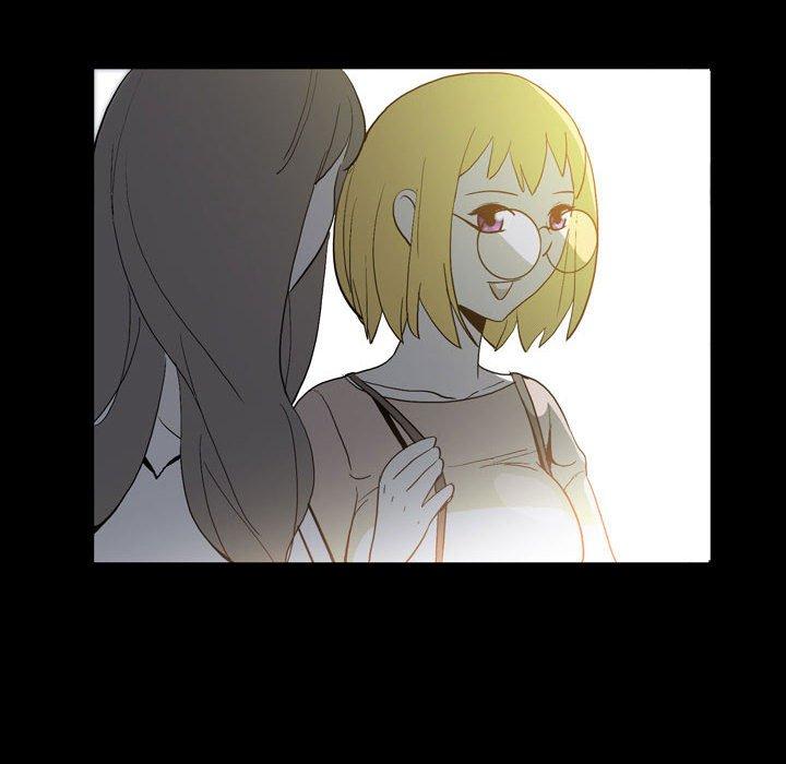 [韩国漫画] 解忧咖啡 剧情,女学生#[81P]-26