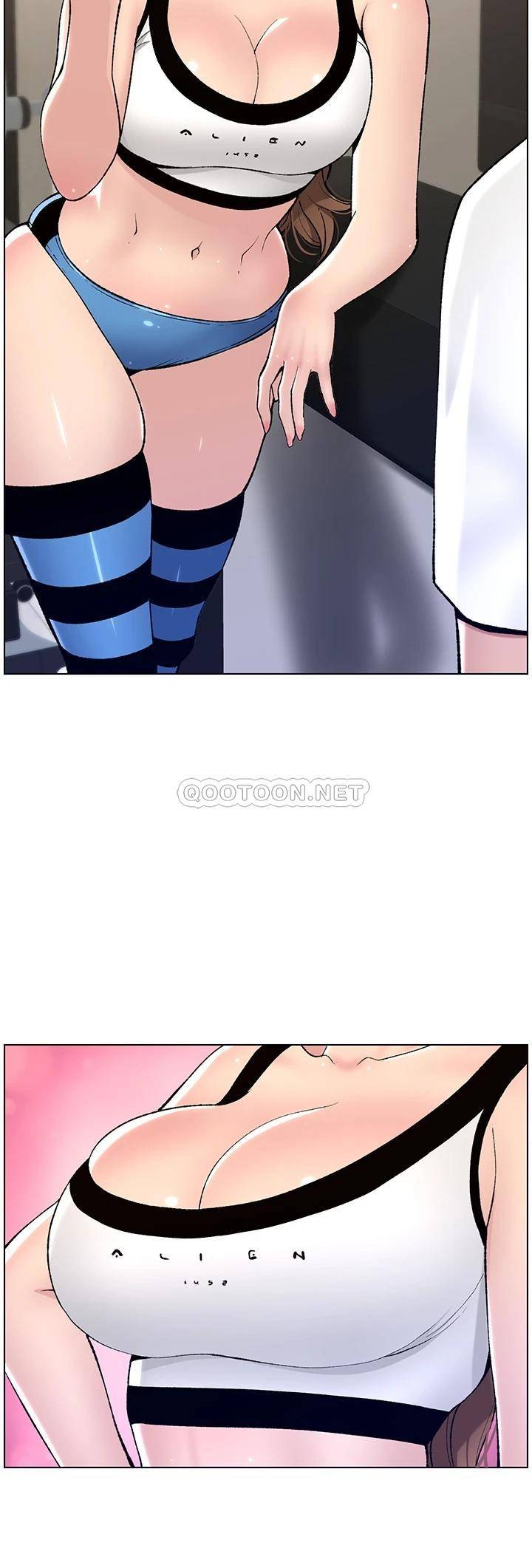 [韩国漫画] 帝王App 奇幻,巨乳大奶#[38P]-3