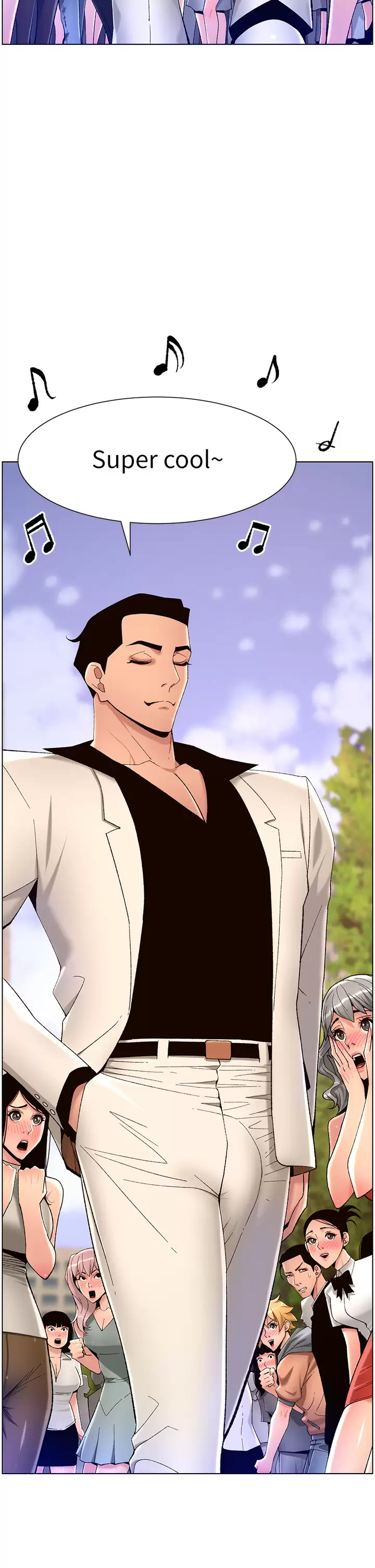 [Manhwa] Emperor App Fantasy, big breasts#[37P]-36