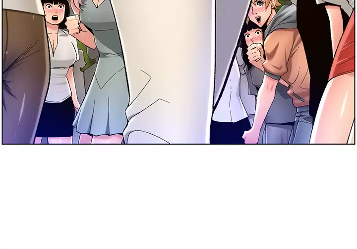 [韩国漫画] 帝王App 奇幻,巨乳大奶#[32P]-5