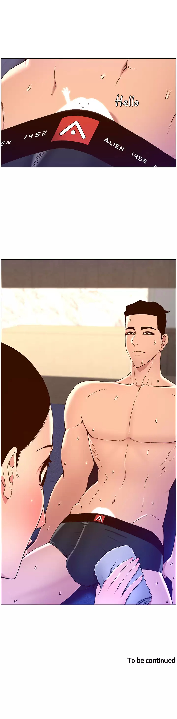 [韩国漫画] 帝王App 奇幻,巨乳大奶#[26P]-26