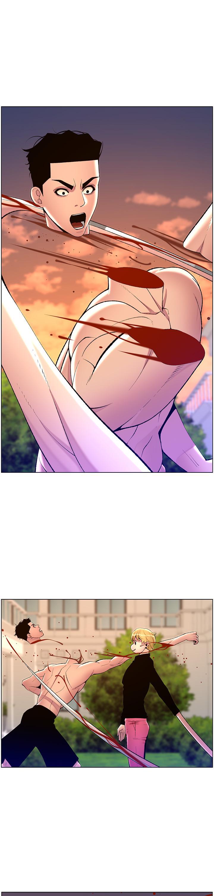 [Manhwa] Emperor App Fantasy, big breasts#[47P]-1