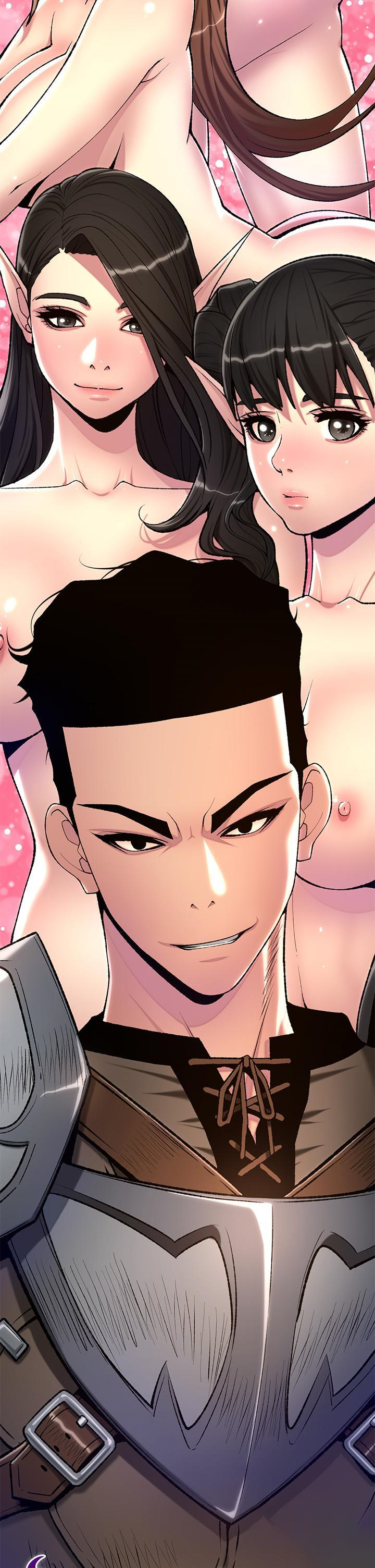 [Manhwa] Emperor App Fantasy, big breasts#[47P]-46