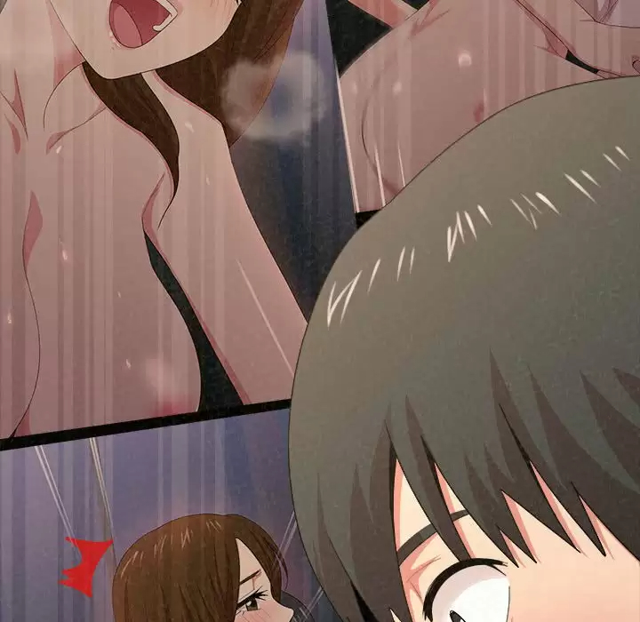 [Manhwa] My sister, I'm Plot, mature woman, big breasts#[181P]-130