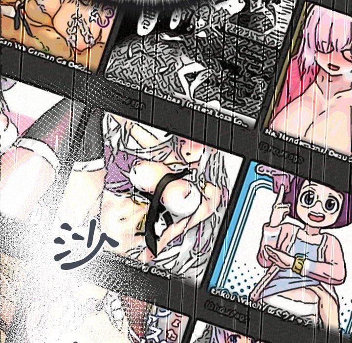 [韩国漫画] 姐姐都哈我 剧情,熟女人妻,巨乳大奶#[95P]-38